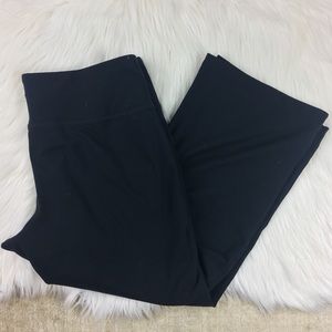 prAna Athletic Capri Pants